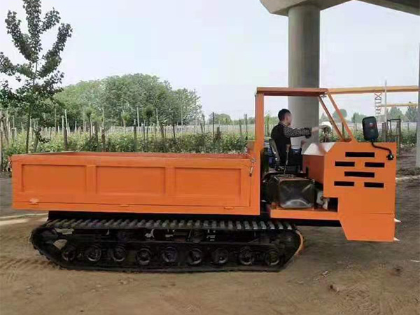 礦用運(yùn)輸車(chē)